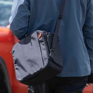 Hátizsák 40 L + Cam PGYTECH OnePro Flex Space Fekete-6