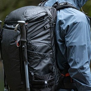 Hátizsák 40 L + Cam PGYTECH OnePro Flex Space Fekete-7