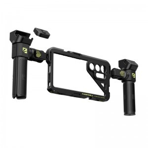Freewell fogantyúkészlet Genius Rig Samsung Galaxy tok