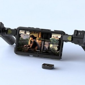 Freewell fogantyúkészlet Genius Rig Samsung Galaxy tok-1