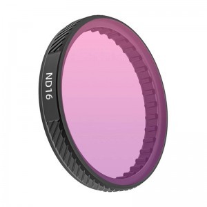 Lencse szűrőkészlet CPL+ND8+ND16+ND32 Sunnylife-1