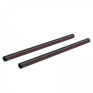 Smallrig 5212 15mm Carbon Fiber Rods 30cm