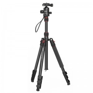 Smallrig 3935 CT-10 Aluminum Camera Tripod-1