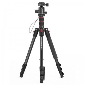 Smallrig 3935 CT-10 Aluminum Camera Tripod-0