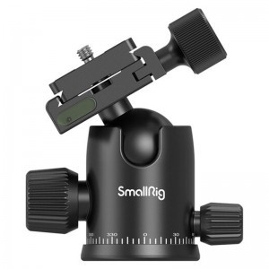 Smallrig 3935 CT-10 Aluminum Camera Tripod-5