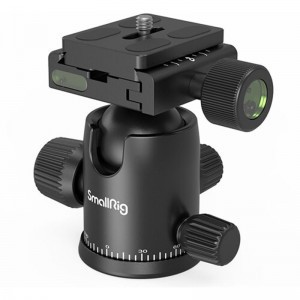 Smallrig 3935 CT-10 Aluminum Camera Tripod-4