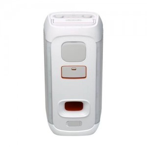 JBL Partybox Club 120 Bluetooth Hangszóró Fehér EU-1