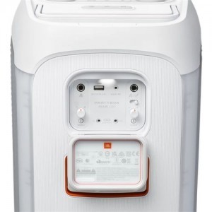 JBL Partybox Club 120 Bluetooth Hangszóró Fehér EU-3