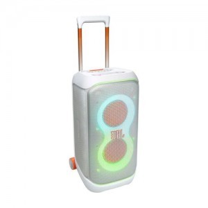 JBL Partybox Stage 320 Bluetooth Hangszóró Fehér EU-2
