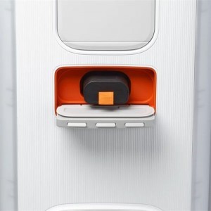 JBL Partybox Club 120 Bluetooth Hangszóró Fehér EU-4