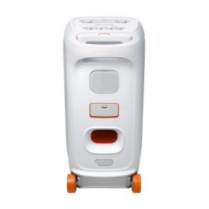 JBL Partybox Stage 320 Bluetooth Hangszóró Fehér EU-1