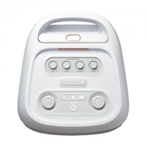 JBL Partybox Stage 320 Bluetooth Hangszóró Fehér EU-5
