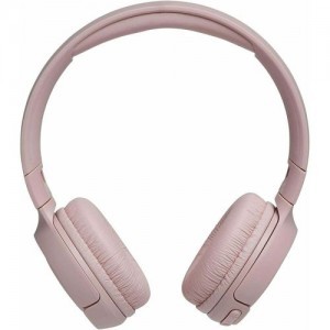 JBL Tune 500 On-Ear Fejhallgató Rózsaszín EU-2