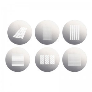 Godox VSA-GS4 Spotlight gobo