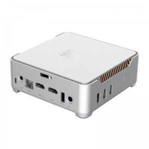 MINI PC AceMagic GK3 PLUS, Intel N97 16GB RAM + 512GB gray-12