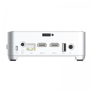 MINI PC AceMagic GK3 PLUS, Intel N97 16GB RAM + 512GB gray-11