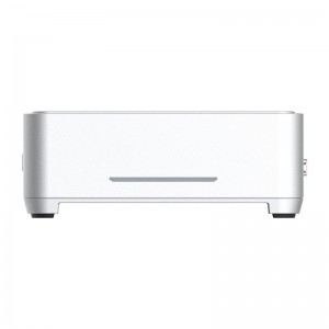 MINI PC AceMagic GK3 PLUS, Intel N97 16GB RAM + 512GB gray-8