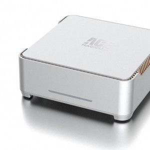 MINI PC AceMagic GK3 PLUS, Intel N97 16GB RAM + 512GB gray-5