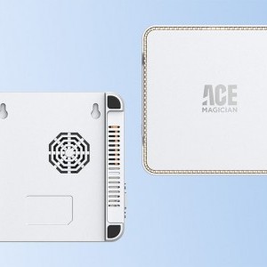 MINI PC AceMagic GK3 PLUS, Intel N97 16GB RAM + 512GB gray-13
