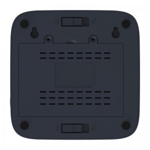 MINI PC AceMagic AK1 PLUS, Intel N97 16GB RAM + 512GB fekete-5