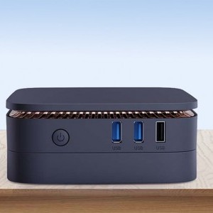 MINI PC AceMagic AK1 PLUS, Intel N97 16GB RAM + 512GB fekete-4