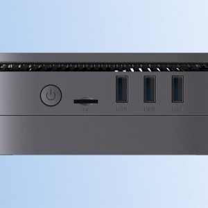 MINI PC AceMagic AK1 PLUS, Intel N97 16GB RAM + 512GB fekete-13