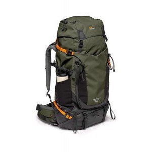 Lowepro PhotoSport Pro 70L AW IV (M-L) sötétzöld-7