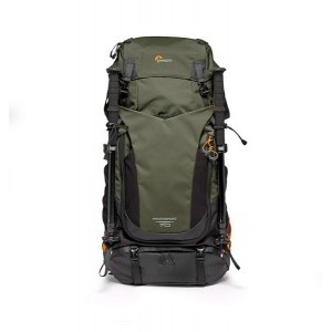 Lowepro PhotoSport Pro 70L AW IV (M-L) sötétzöld-6
