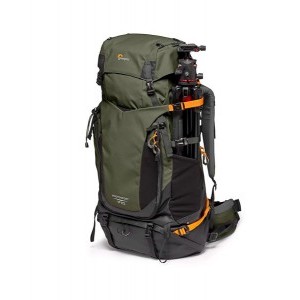Lowepro PhotoSport Pro 70L AW IV (M-L) sötétzöld-4