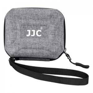 JJC FP-S10 szűrőtartó tok