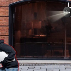 Kültéri Wi-Fi Kamera IMOU Bullet 2 4MP-2