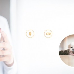 Kültéri Wi-Fi Kamera IMOU Bullet 2 4MP-1