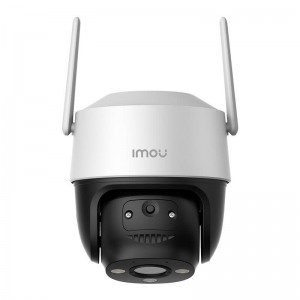 360° Kültéri Wi-Fi Kamera IMOU Cruiser SE+ 3MP-8