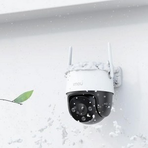 360° Kültéri Wi-Fi Kamera IMOU Cruiser SE+ 3MP-4