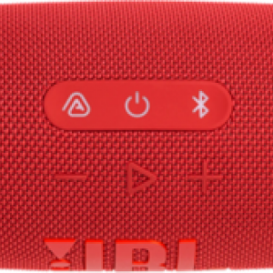 JBL Charge 6 Bluetooth Vezeték nélküli Hangszóró Piros EU-3