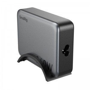 Smallrig 4752 240W 4-Port PD Power Adapter-1