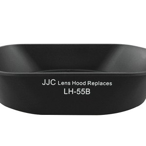 JJC LH-J55B (Olympus LH-55B) napellenző
