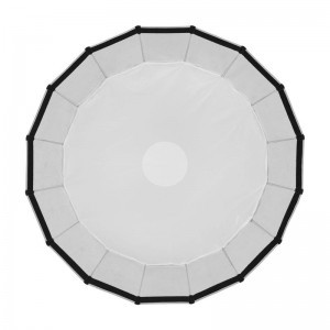 Godox QR-P60T Ernyőként nyitható softbox-3