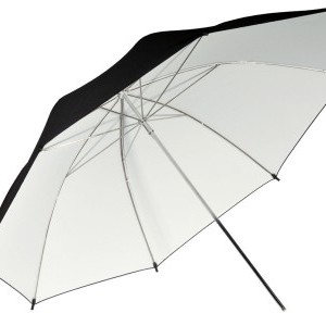 Godox 84cm fehér reflexernyő