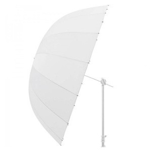 Godox 105cm Parabolikus ernyő (áttetsző)