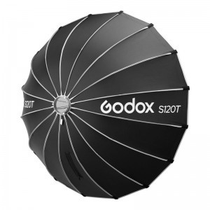 Godox S120T Multifunkciós softbox-2