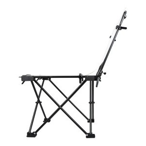 Godox 100x200cm Összehajtható tárgyasztal hordtáskával-1