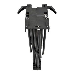 Godox 100x200cm Összehajtható tárgyasztal hordtáskával-4