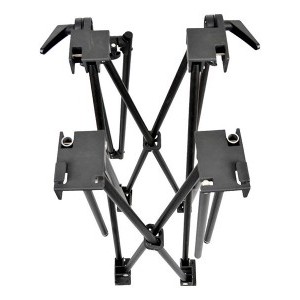 Godox 100x200cm Összehajtható tárgyasztal hordtáskával-5