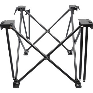 Godox 100x200cm Összehajtható tárgyasztal hordtáskával-6