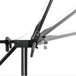 Godox 60X130cm Összehajtható tárgyasztal hordtáskával-2