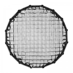 Godox Méhsejtrács S120T Multifunkciós softboxhoz