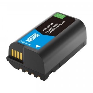 Newell DMW-BLK22 PLUS akkumulátor