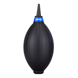 VSGO - Mini légpumpa - Fekete