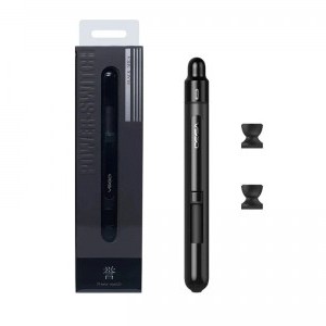 VSGO Power Switch Lenspen - Mágneses aktívszenes lencsetisztító toll 